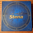 Stena Lautapeli  . Monopoli tyylinen lautapeli - pikkukuva 1