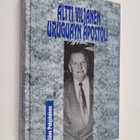 Toivo Pohjolainen : Altti Viljanen - Uruguayn apostoli - pikkukuva 1