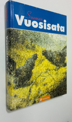 Kristiina ym. (toim.) Andreasson : Suomen vuosisata
