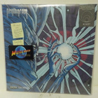 PENTAGRAM - SHOW EM HOW UUSI LP + POSTERI FIN-2011 - pikkukuva 1