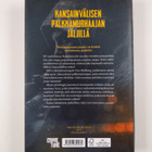 Pekka Vänni : Hesekiel - pikkukuva 2