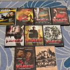 Vares 1-8 Elokuvat DVD - pikkukuva 1