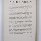 Nuori Ikaros 4 - pikkukuva 2