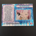 The Performance Pokemon Topps 2000 - pikkukuva 2
