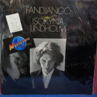 ISOKYNA LINDHOLM - FANDJANGO FIN -75 M-/EX LP - pikkukuva 1