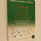 Esther Hicks ym. : Money and the Law of Attraction - Lear... - pikkukuva 1