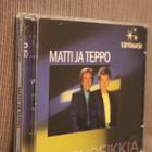 2CD Matti ja Teppo : 30 suosikkia Tähtisarja - pikkukuva 1