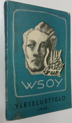 Yleisluettelo 1948