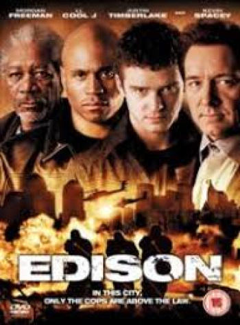 Edison (DVD)