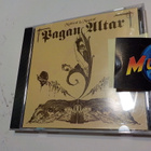 PAGAN ALTAR - MYTHICAL & MAGICAL UUSI CD - pikkukuva 1