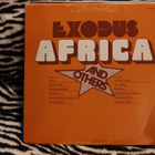 EXODUS AFRICA - pikkukuva 2