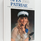 Spes patriae 2003 : vuoden 2003 uudet ylioppilaat - pikkukuva 1