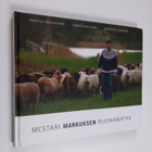 Markus Maulavirta : Mestari Markuksen ruokamatka - pikkukuva 1