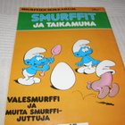 Peyo Smurffit ja taikamuna - pikkukuva 2
