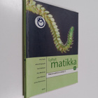 Lyhyt matikka 6 : Matemaattisia malleja 2 - pikkukuva 1