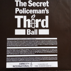 LP The Secret Policeman`s Third Ball - pikkukuva 3