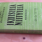 Olavi Siippainen Ikuisilla niityillä - pikkukuva 1