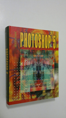 Deke McClelland : Photoshop 5