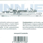 Ikimerkit Finnjet - pikkukuva 2