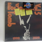 FORGOTTEN TOMB - VOL5 1999 - 2009 UUSI 2LP - pikkukuva 1