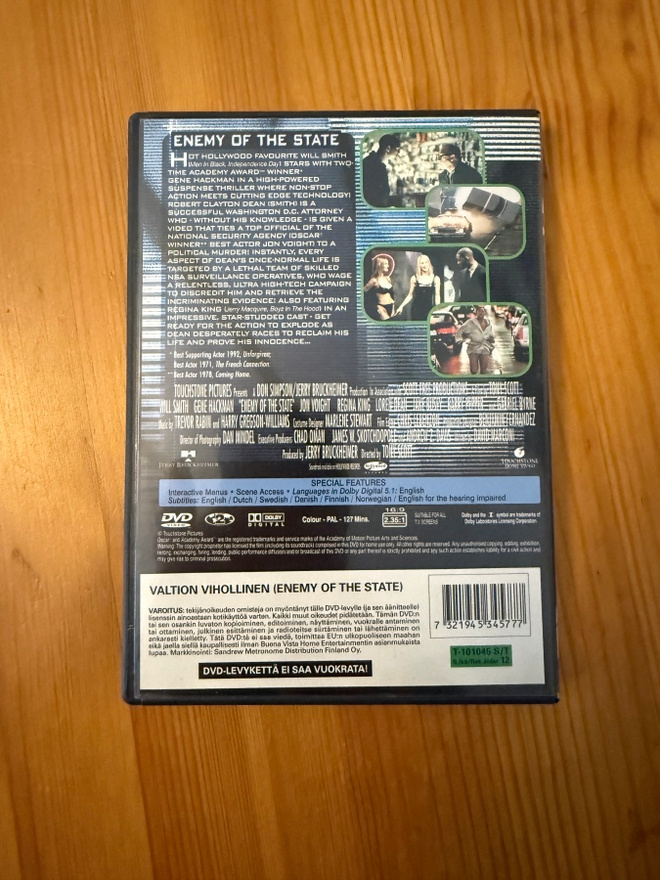 Item image