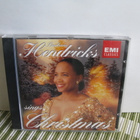 Barbara Hendricks sings Christmas cd - pikkukuva 1