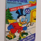 Roope-setä 1/1985 - pikkukuva 1
