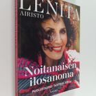 Lenita Airisto : Noitanaisen ilosanoma - Puolustaudu! Tai... - pikkukuva 1