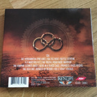 Die Krupps : V - Metal Machine Music 2CD - pikkukuva 2