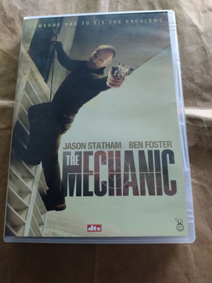 Mechanic (DVD)