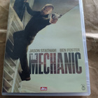 Mechanic (DVD) - pikkukuva 1