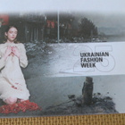 Ukraina: Ukrainian Fashion Week -kuori - pikkukuva 3