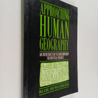 Paul Cloke : Approaching human geography : an introductio... - pikkukuva 1