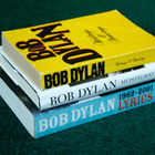 Bob Dylan kirjapaketti 3 kpl kirjoja suomi/englanti - pikkukuva 5
