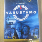 VARUSTAMO - Juhlajulkaisu 1992 - 2002 ( uusi ) - pikkukuva 1