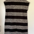 Marimekko uusi XL/ 44 mekko ponnari raitaponi - pikkukuva 2