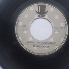 TAPANI KANSA - RAUTATIERAPSODIA 7 " Single ( HI-HAT ) - pikkukuva 2