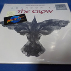 OST - THE CROW UUSI 2LP - pikkukuva 1
