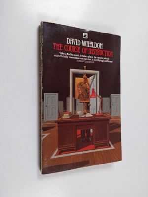 David Wheldon : The course of instruction