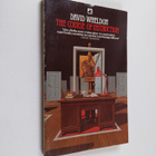 David Wheldon : The course of instruction - pikkukuva 1