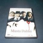 MUSTA DAHLIA (Josh Hartnett)*** - pikkukuva 1