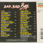 Various • Bad, Bad Boy CD - pikkukuva 3