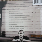 Samuli Edelman VIRSIÄ (CD) - pikkukuva 3