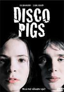 Disco Pigs (68 050) k -FI- DVD 2001