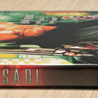 Luc Besson: WASABI (2001) Jean Reno, Ryoko Hirosue - pikkukuva 3