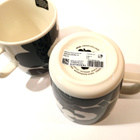 Marimekko Kollaasi muki unikko 60v erikoismuki 4dl ,2kpl - pikkukuva 3