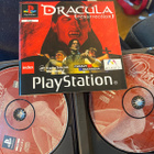 Dracula Resurrection PS1 - pikkukuva 3