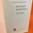 Kemppinen Kullervo: Haltian harteilla - Kuvia ja retkitarino - pikkukuva 2