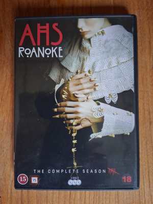 American Horror Story KAUSI 6