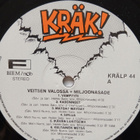 Miljoonasade : Veitsen valossa. - pikkukuva 3